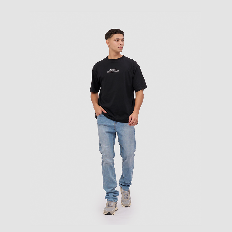 BRODO - Be You Tees Black