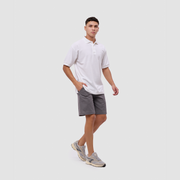 BRODO - Broshirt Polo Off White