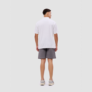 BRODO - Broshirt Polo Off White