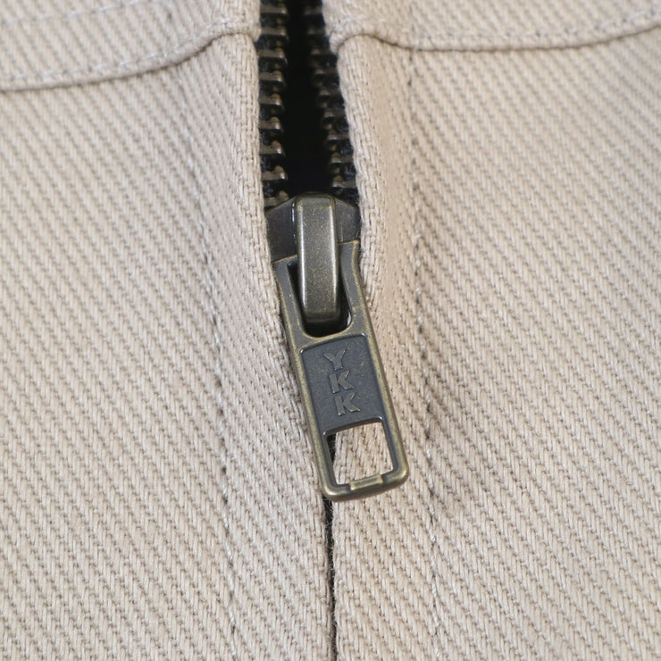 BRODO - Sphiro Work Jacket Khaki