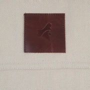 BRODO - Sphiro Work Jacket Khaki