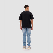 BRODO - Time to Live Tees Black