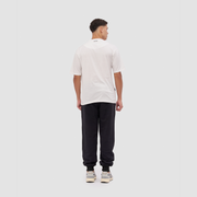 BRODO - Time to Live Tees Off White