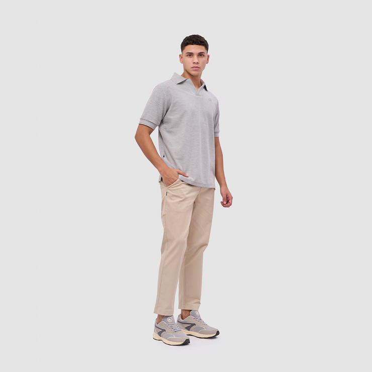 BRODO - Broshirt Polo Saggy Misty