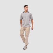 BRODO - Broshirt Polo Saggy Misty