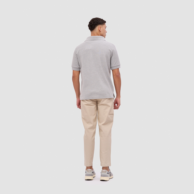 BRODO - Broshirt Polo Saggy Misty
