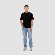 BRODO - Country Club Tees Black