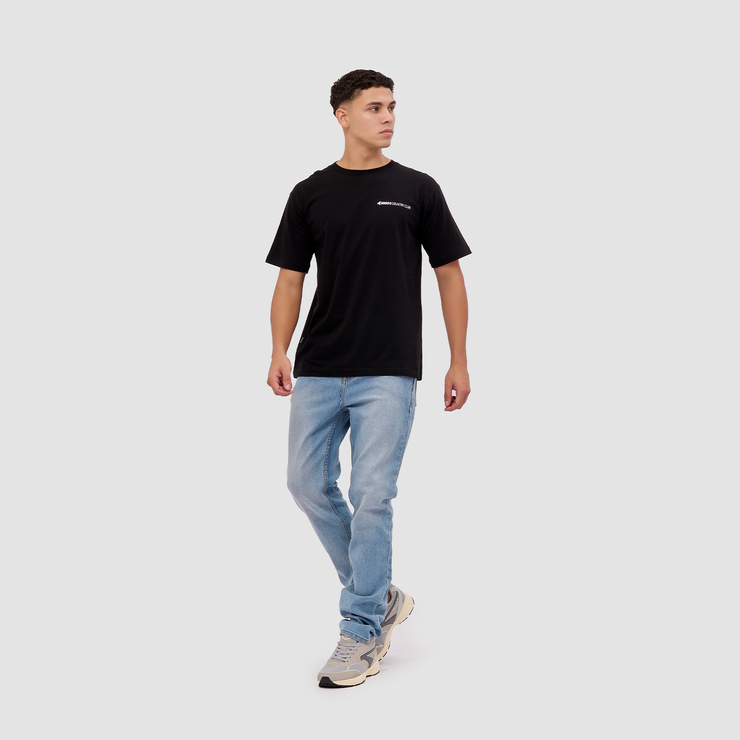 BRODO - Country Club Tees Black