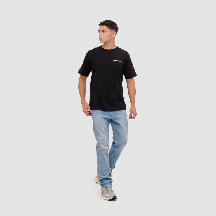 BRODO - Country Club Tees Black