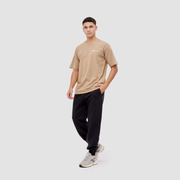 BRODO - Country Club Tees Brown