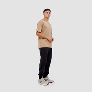 BRODO - Country Club Tees Brown