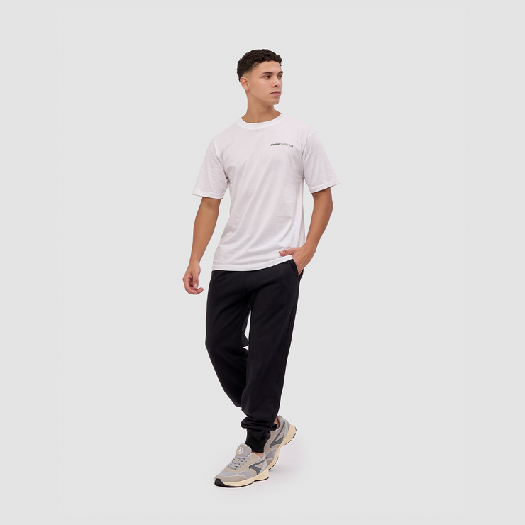BRODO - Country Club Tees White