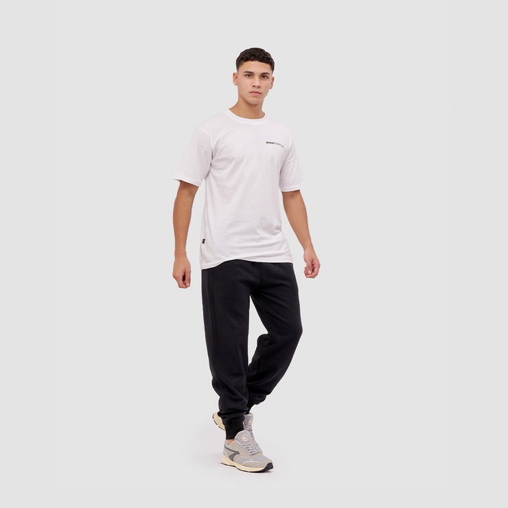 BRODO - Country Club Tees White