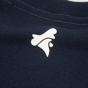 BRODO - Coinvo Longsleeve Tees Navy