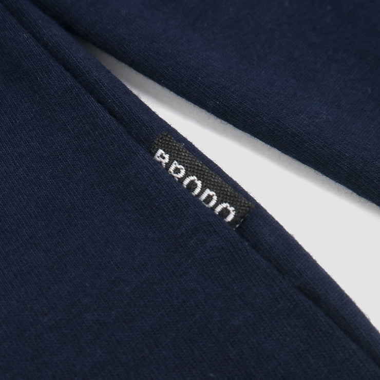 BRODO - Coinvo Longsleeve Tees Navy