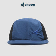 BRODO - Delica Running Hat Navy
