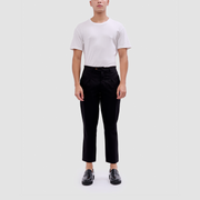 BRODO - Alta Trousers Pants Black