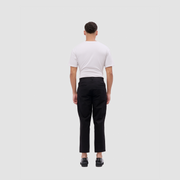 BRODO - Alta Trousers Pants Black