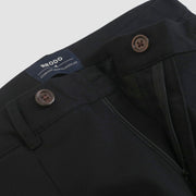 BRODO - Alta Trousers Pants Black