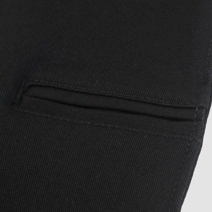 BRODO - Alta Trousers Pants Black