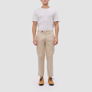 BRODO - Alta Trousers Pants Beige