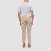 BRODO - Alta Trousers Pants Beige
