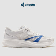 BRODO - Running Shoes Active Krakatau 2.0 White Sapphire
