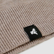 BRODO - Broshirt Polo Knit Khaki
