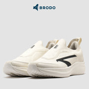 BRODO - Sneakers Active Inizio EZ Off White
