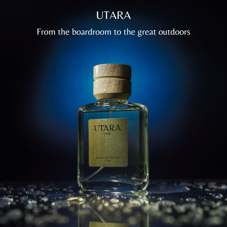 UTARA Extrait De Perfume