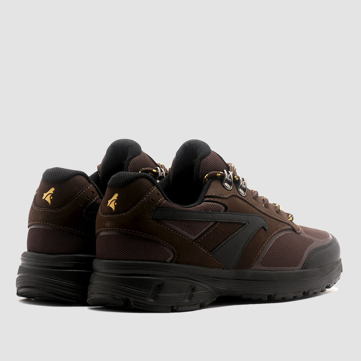 Ace Nova Venture Dark Brown