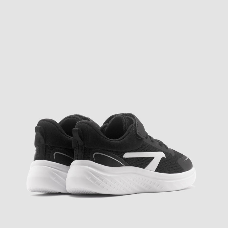 Inizio Junior Black-White WS