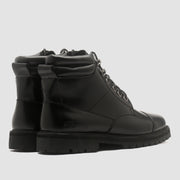 Cresta Boots Full Black