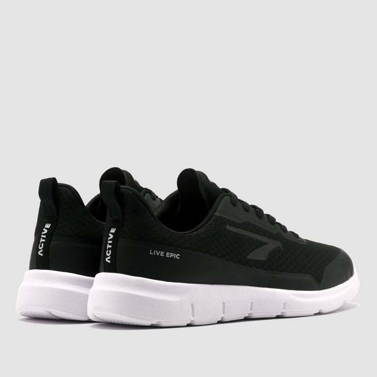 Active Force Black WS