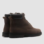 Cresta Boots Dark Choco