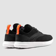 Active Kaze Racer Black WS