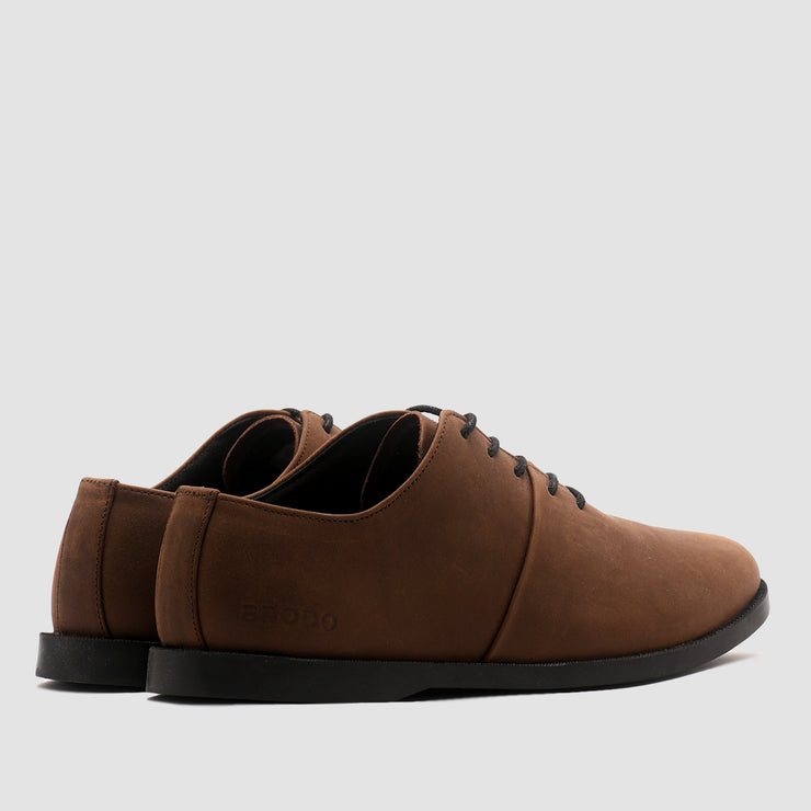 Signore Low Dark Choco BS