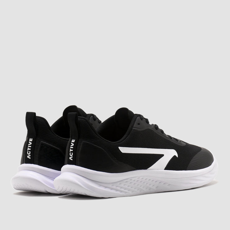 Active Pacer 2.0 Black WS