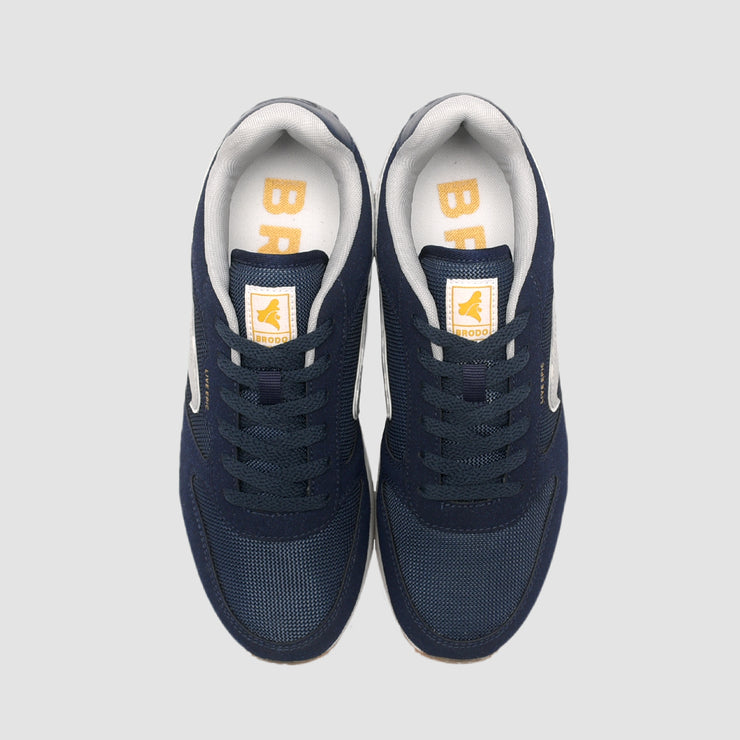 Corsa Classic Glacier Navy OWS