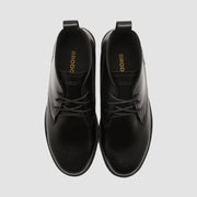 Siak Boots Full Black