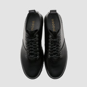 Signore Boots Full Black