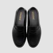 Comforto Boots Full Black