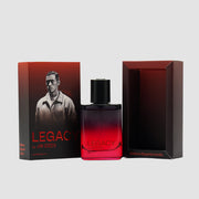 Brodo X Jay Idzes Legacy Eau de Perfume [ 50ml ]