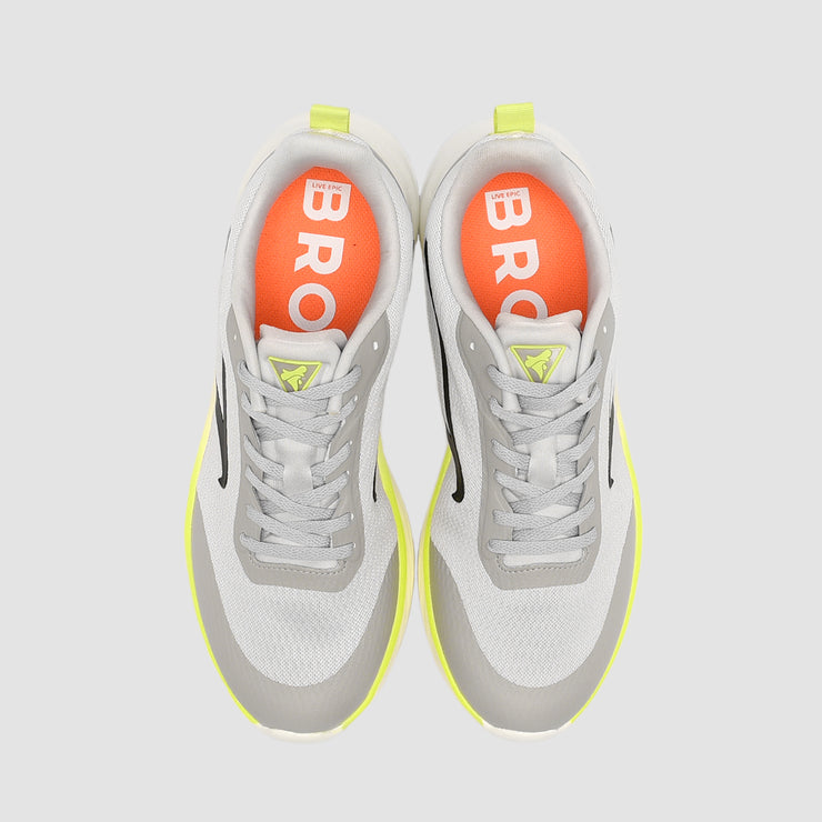 Active Pacer 2.0 Grey Lime WS