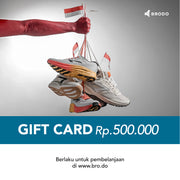 Brodo Gift Card