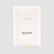 SELATAN Extrait De Perfume