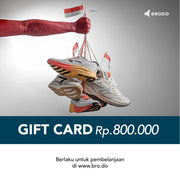 Brodo Gift Card