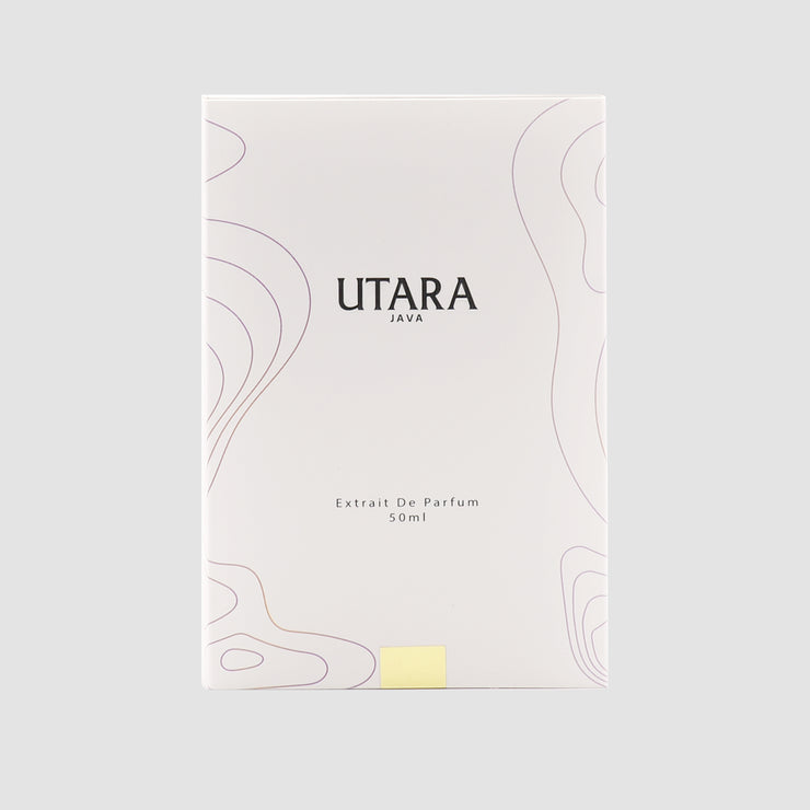 UTARA Extrait De Perfume