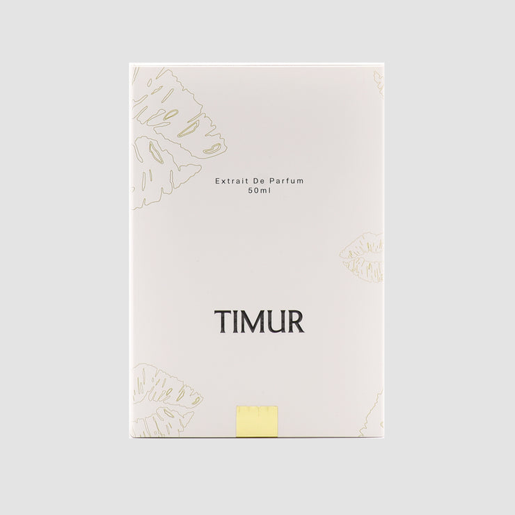 TIMUR Extrait De Perfume