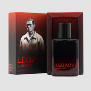 Brodo X Jay Idzes Legacy Eau de Perfume [ 50ml ]